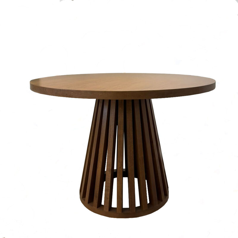 Mesa de Comedor Danesa