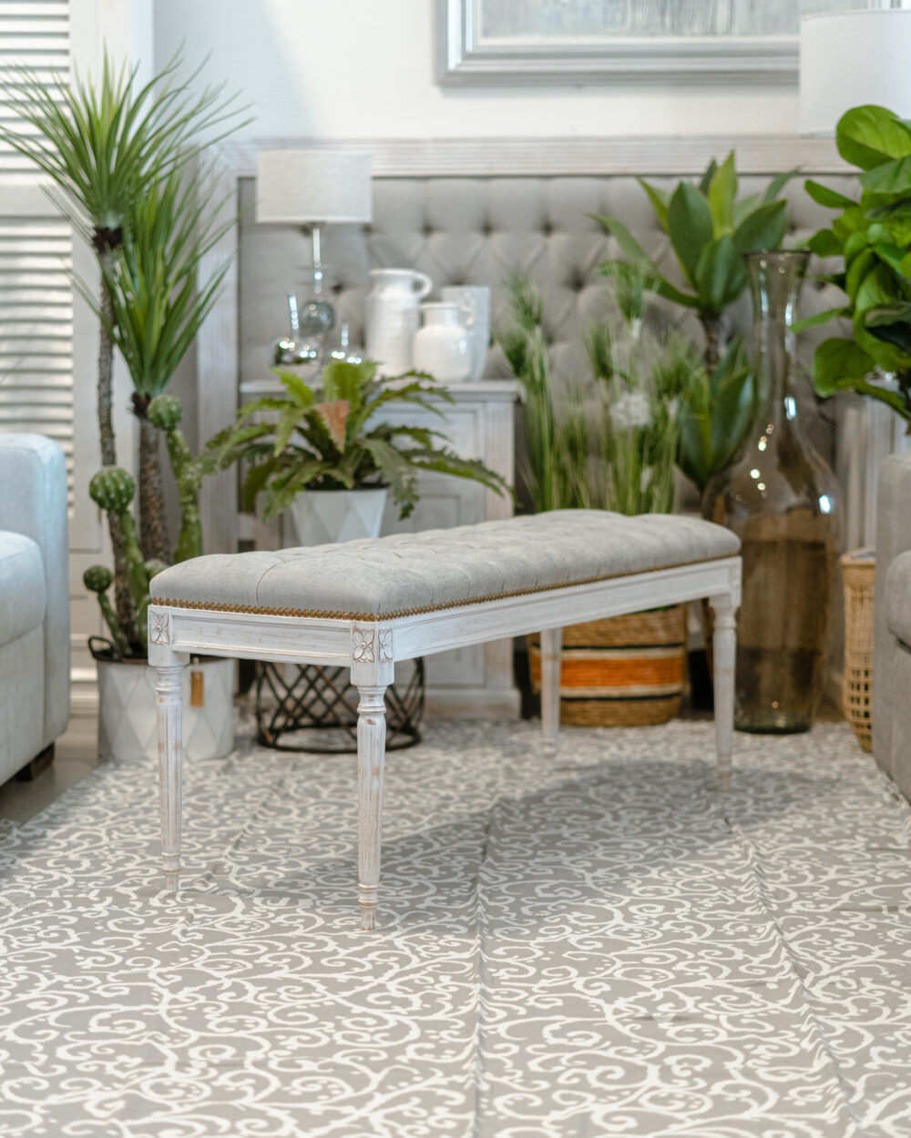 Pie de Cama Cloe - Imagen 2