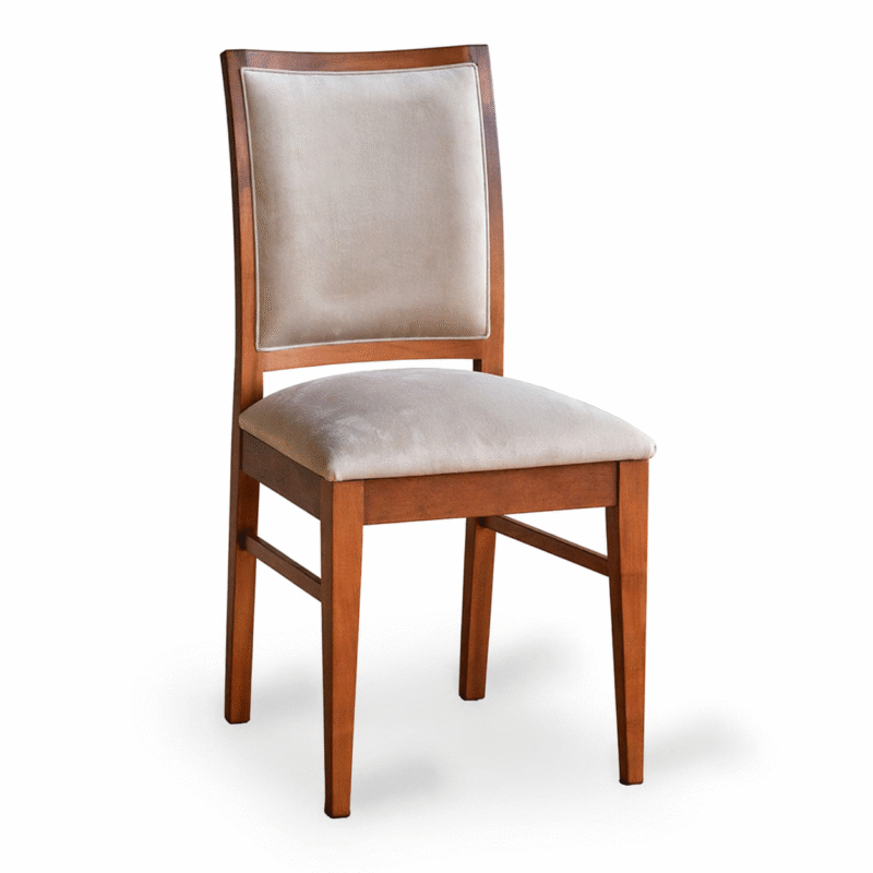 Silla Kalia Tapizada
