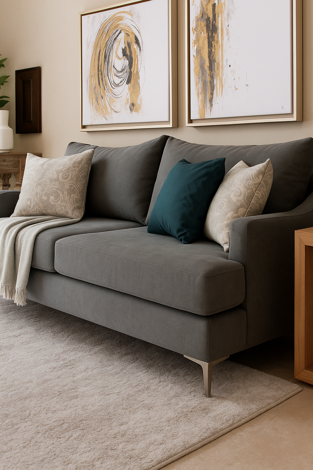 Sofá Mateo - Imagen 3