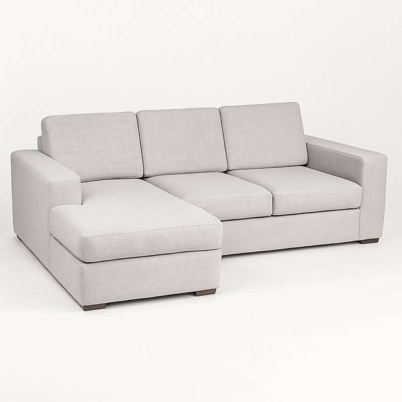 Sofá Fer Chaise Longue