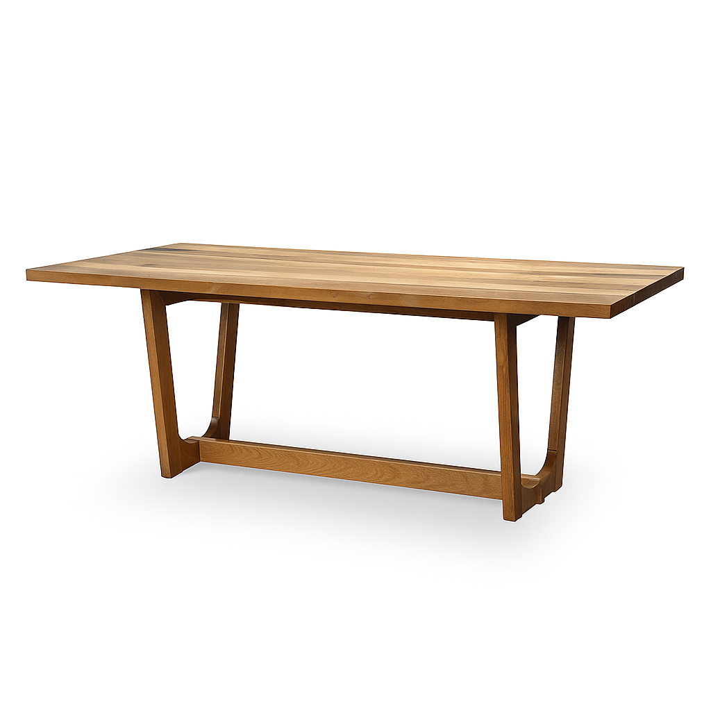 Mesa de Comedor Mía Maciza - Imagen 2