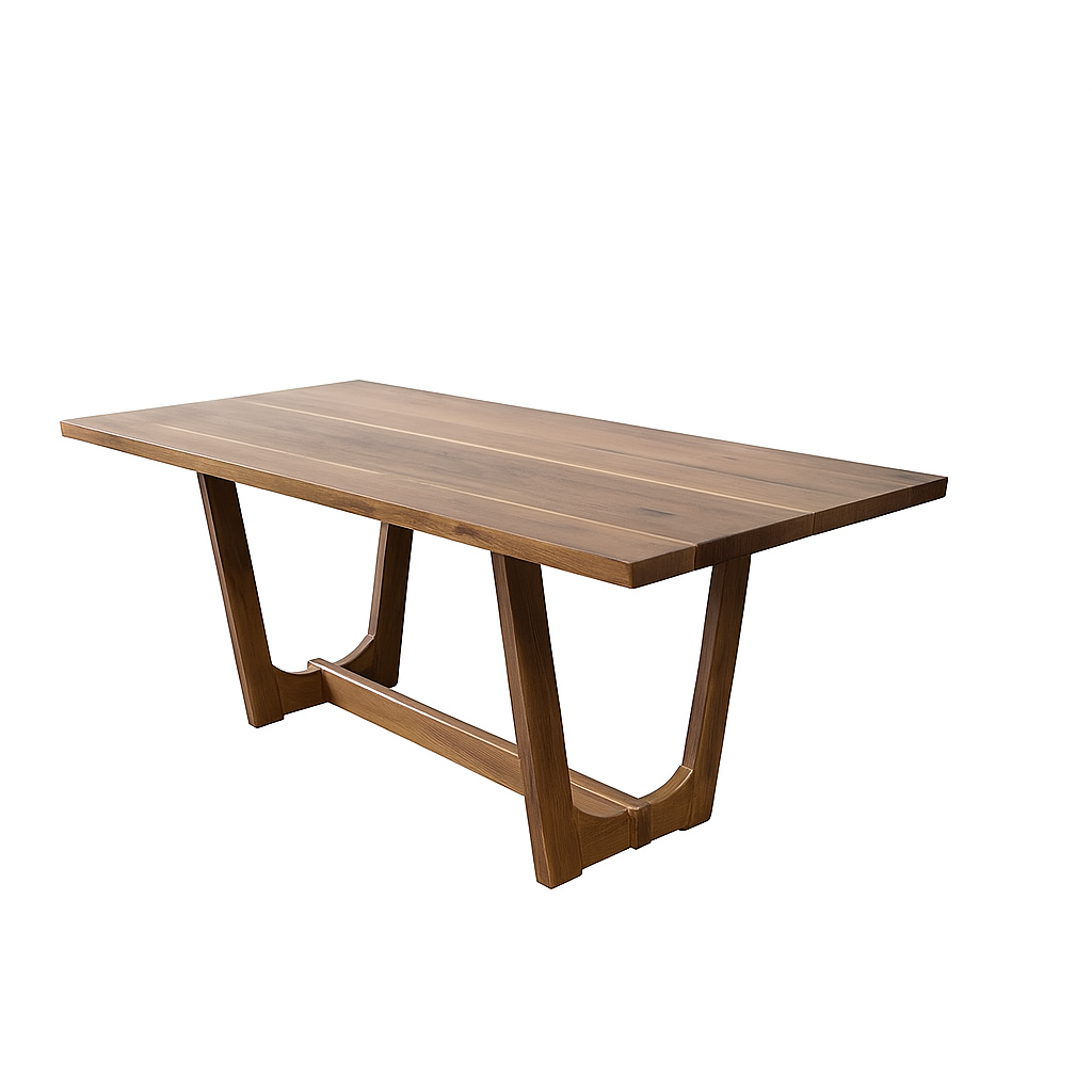 Mesa de Comedor Mía Maciza