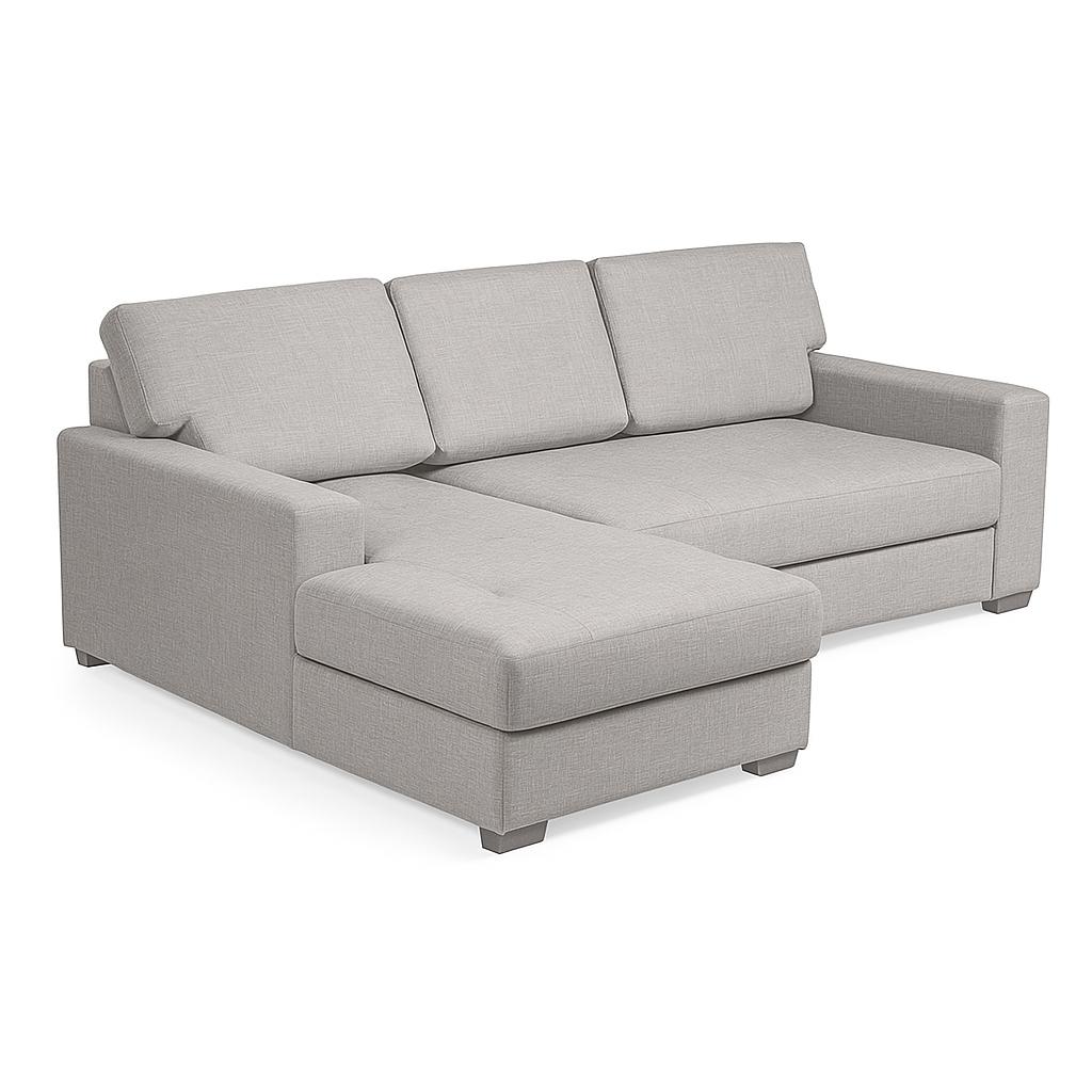 Sofá Clón Chaise Longue