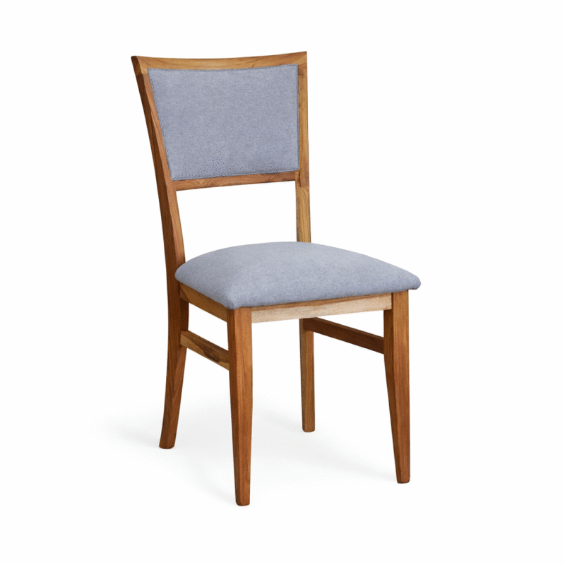 Silla Elena Tapizada