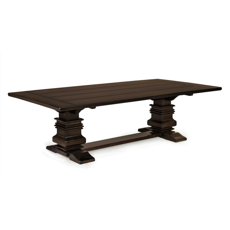 Mesa de Comedor Vintage