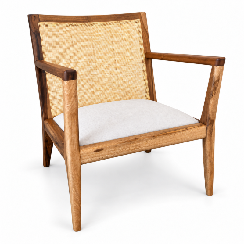 Sillón Malibú Esterilla