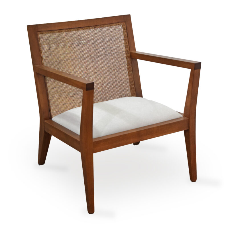 Sillón Amanda Esterilla