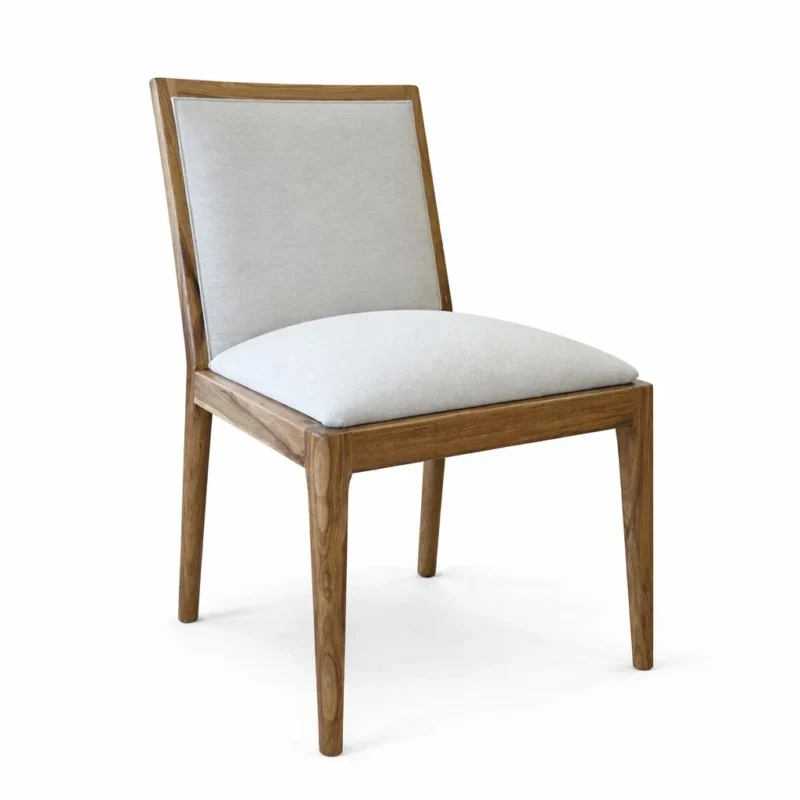 Silla Emma Tapizada