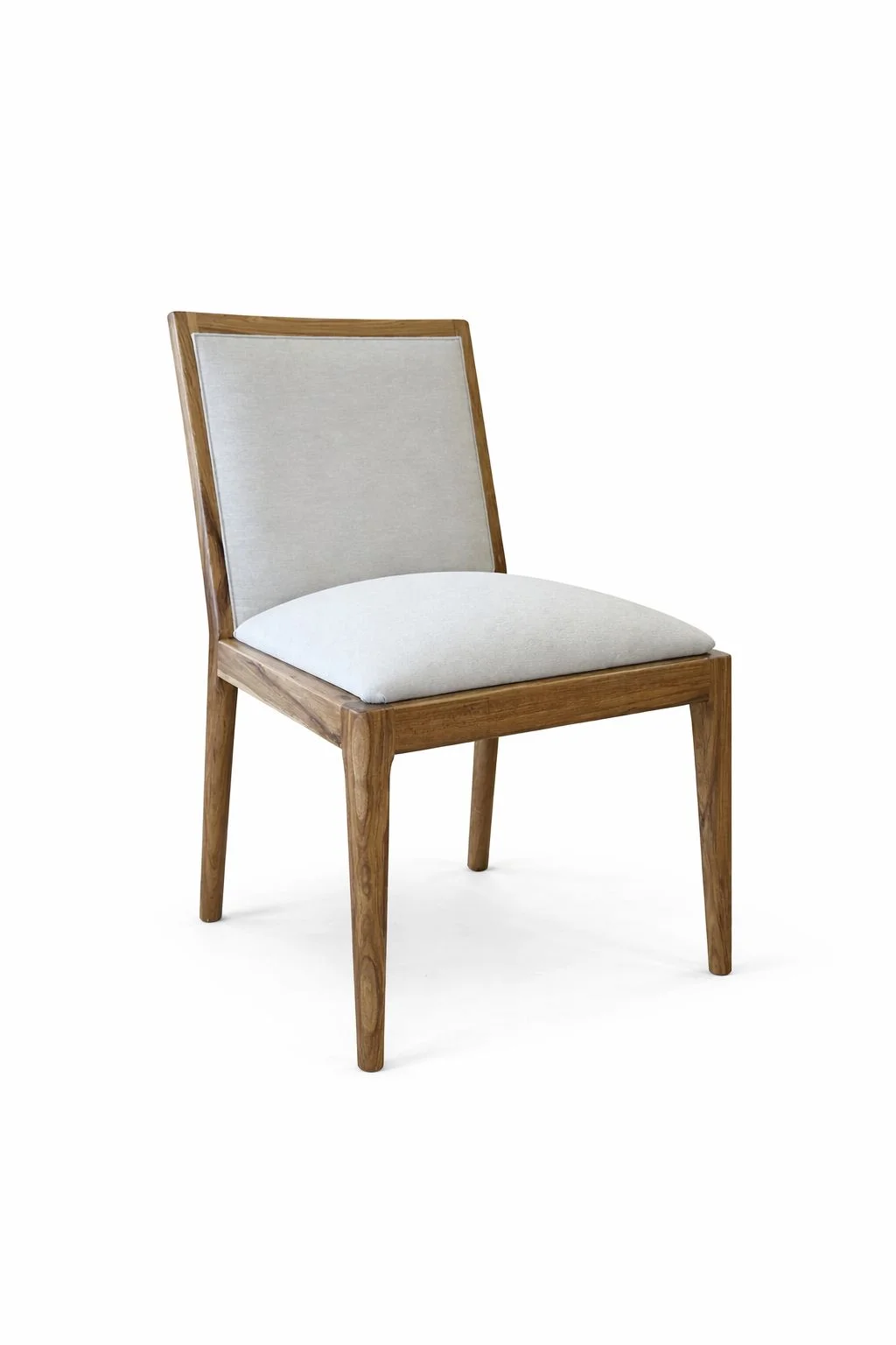 Silla Emma Tapizada