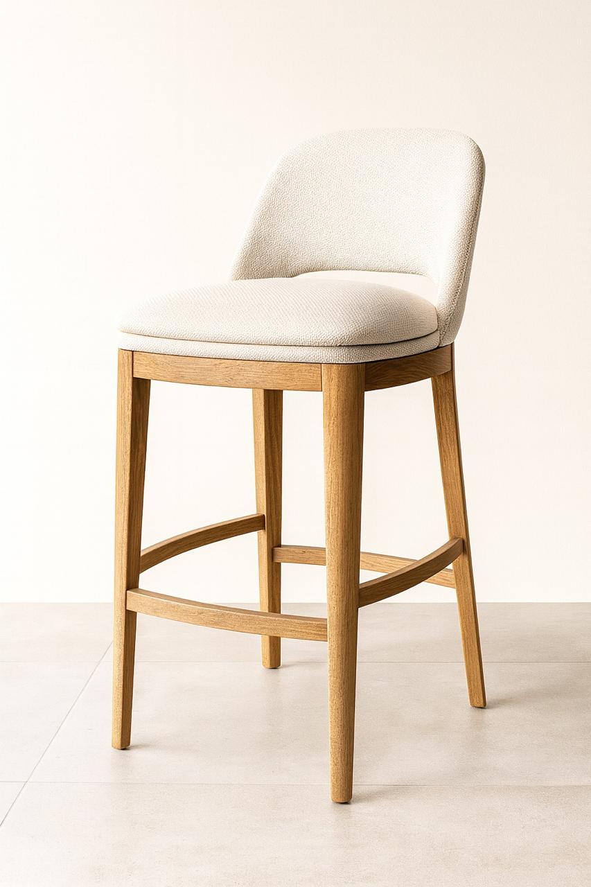 Taburete Olivia - Imagen 2