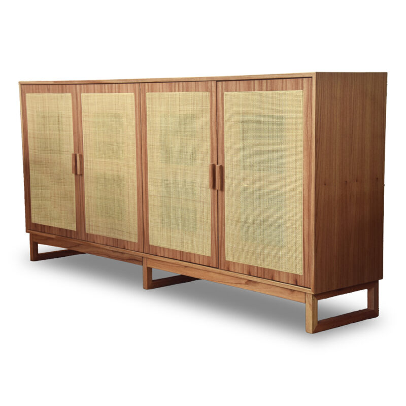 Bahiut Astor doble