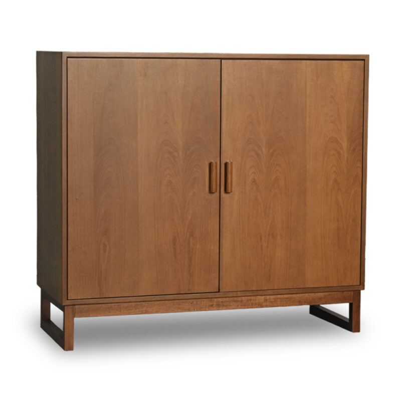 Bahiut Astor simple puerta ciega