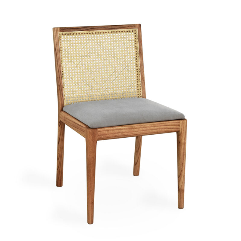 Silla Emma Esterilla