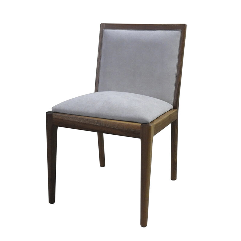 Silla Emma Tapizada