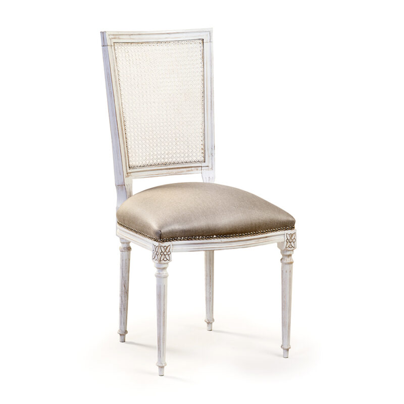 Silla Francesa Esterilla