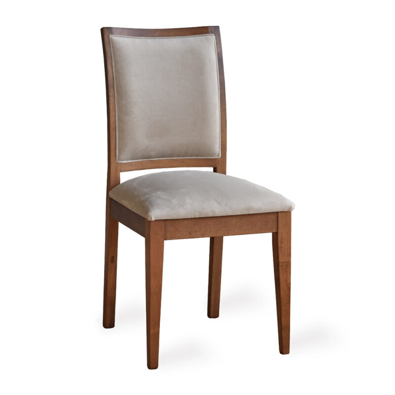 Silla Kalia Tapizada