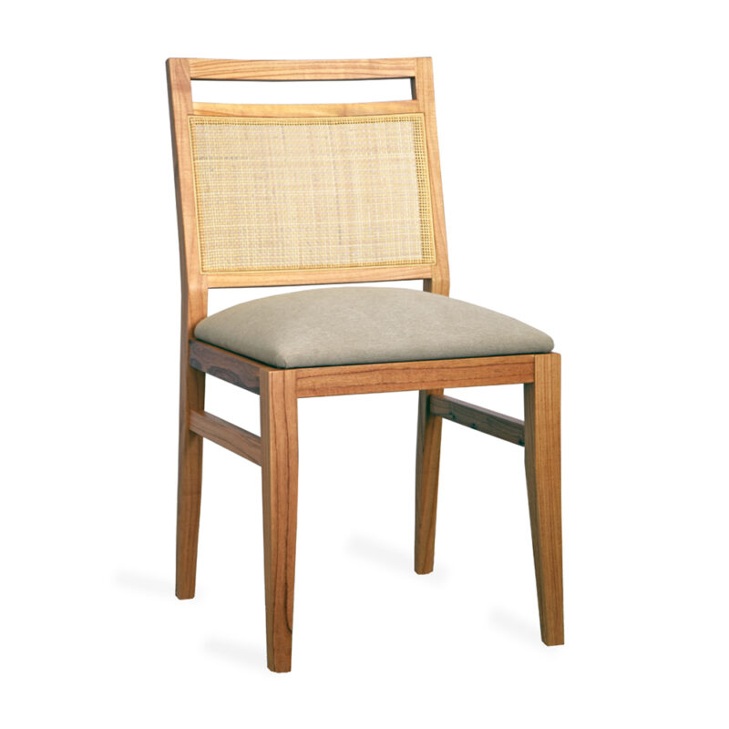 Silla Kronos Esterilla