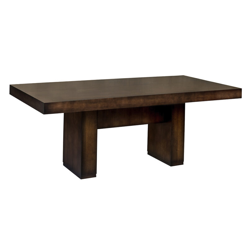 Mesa de Comedor Camello