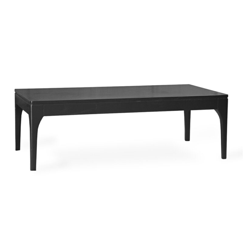 Mesa de centro Emma Negra