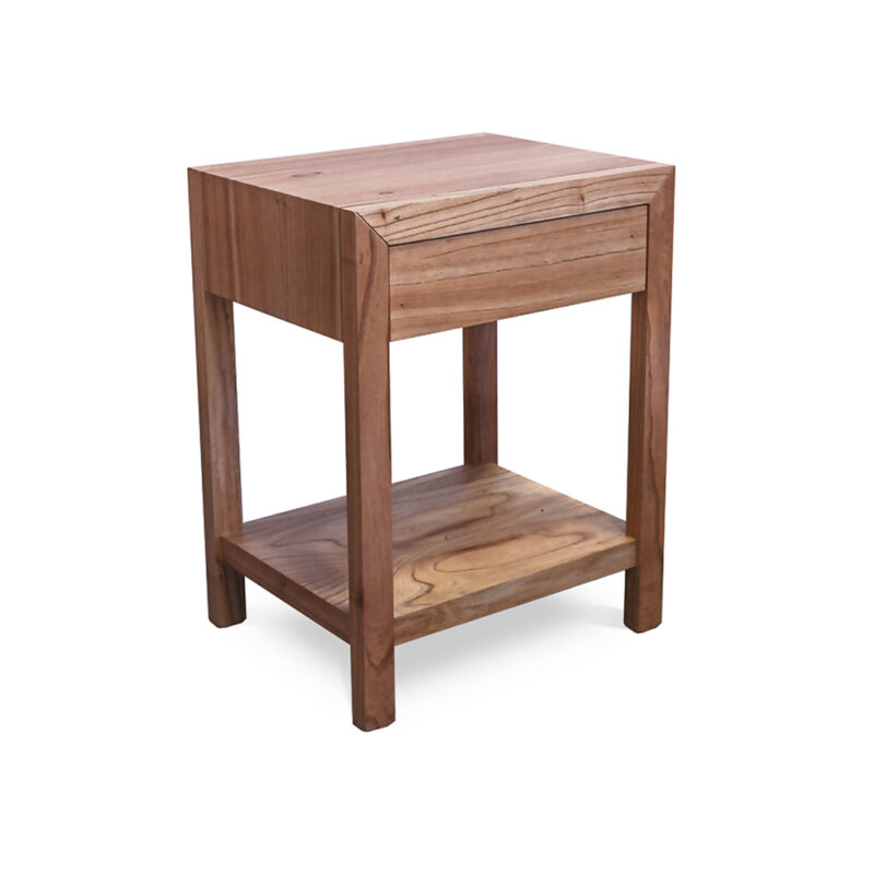Mesa de luz Limay