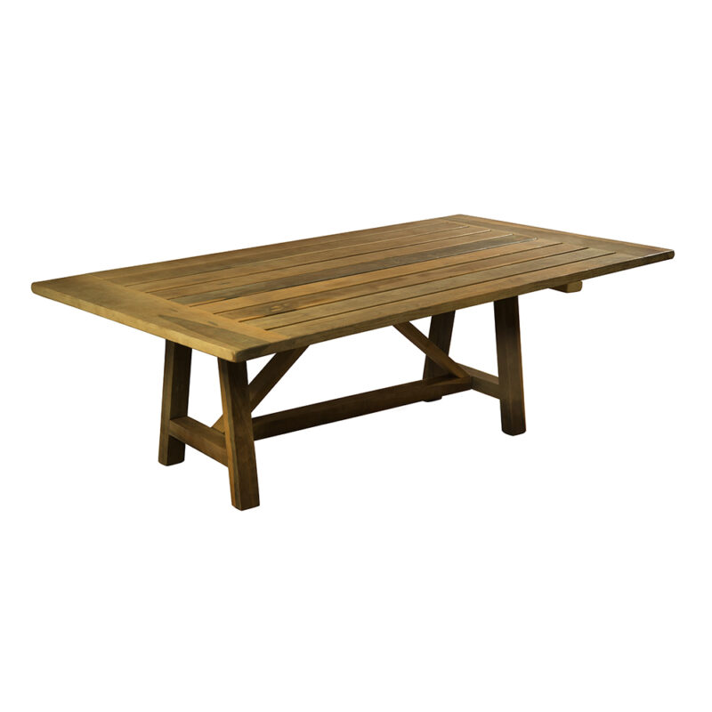 Mesa de Galería