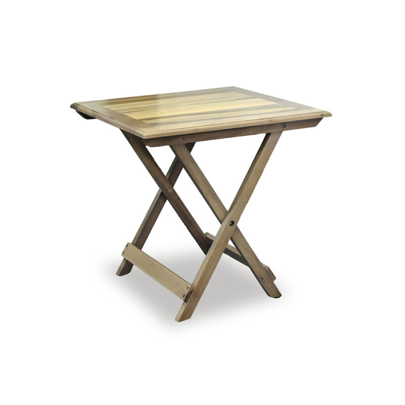 Mesa Plegable