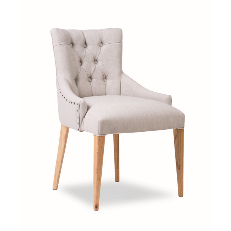 Silla Nina Capitoné