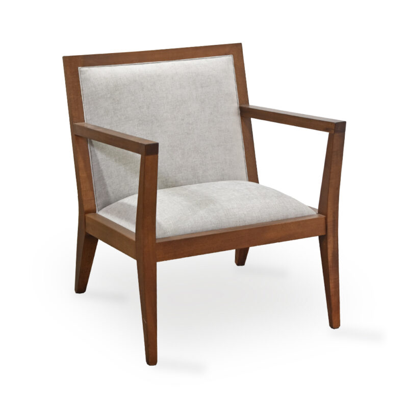 Sillón Amanda Tapizado