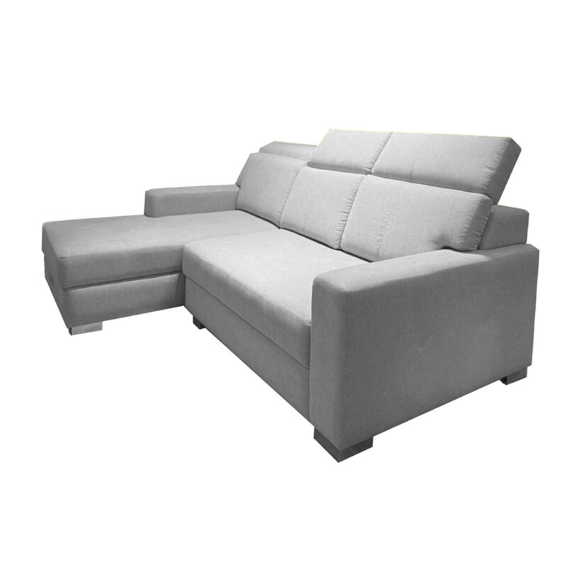 Sofá Clón Plus Chaise Longue
