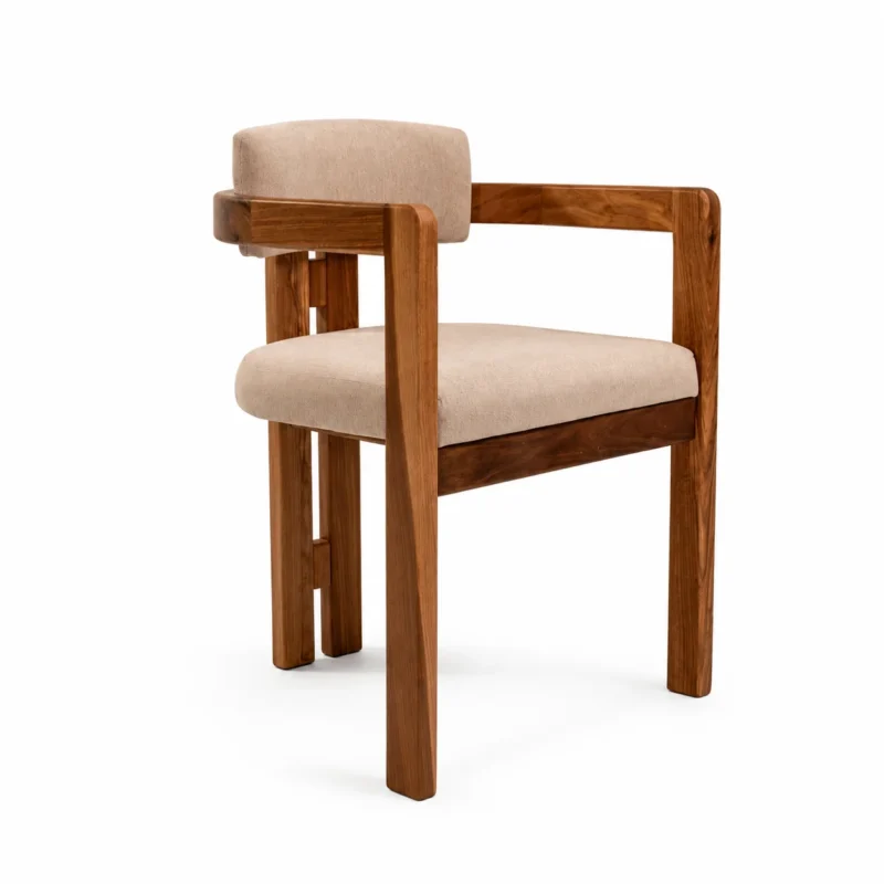 Sillón Mora