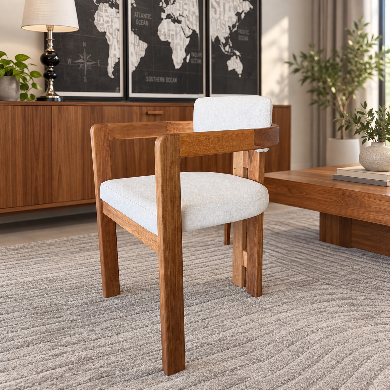 Sillón Mora - Imagen 2