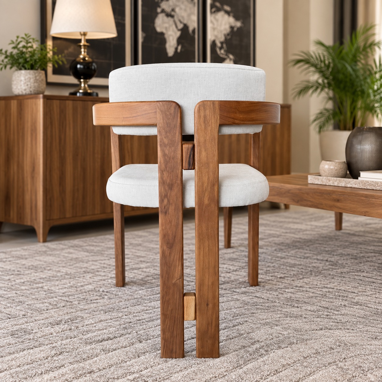 Sillón Mora - Imagen 3