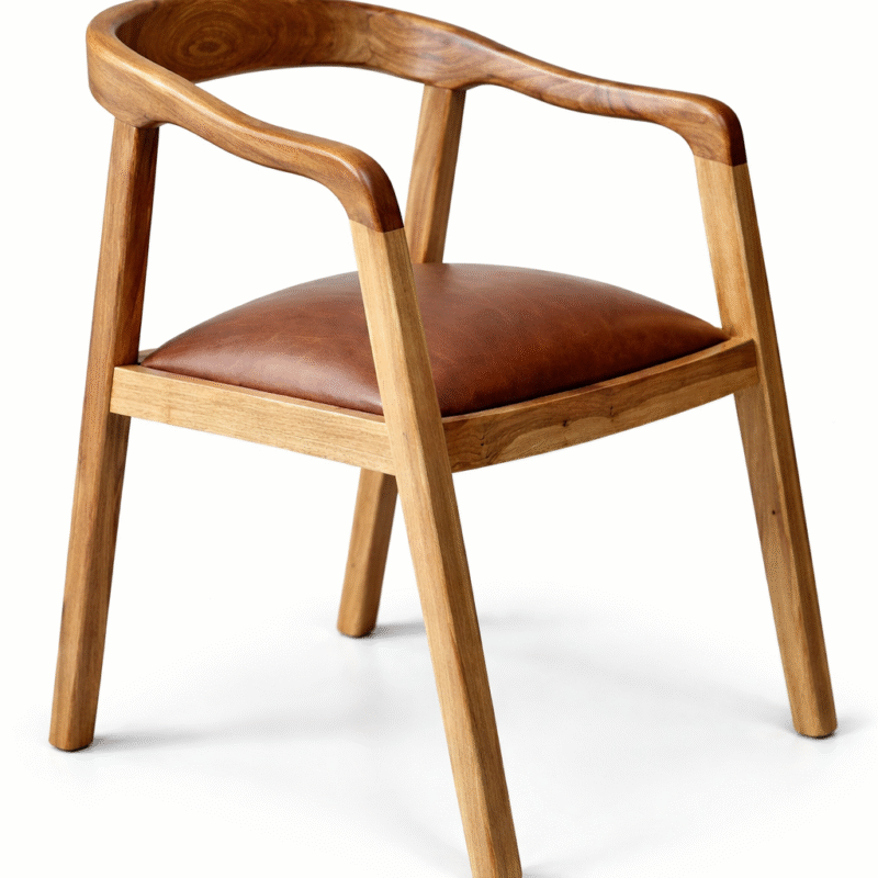 Silla Indiga