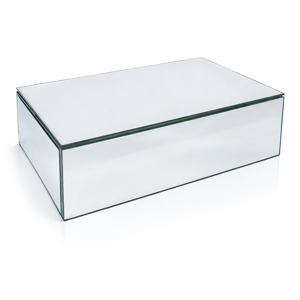 Caja espejo 25x19