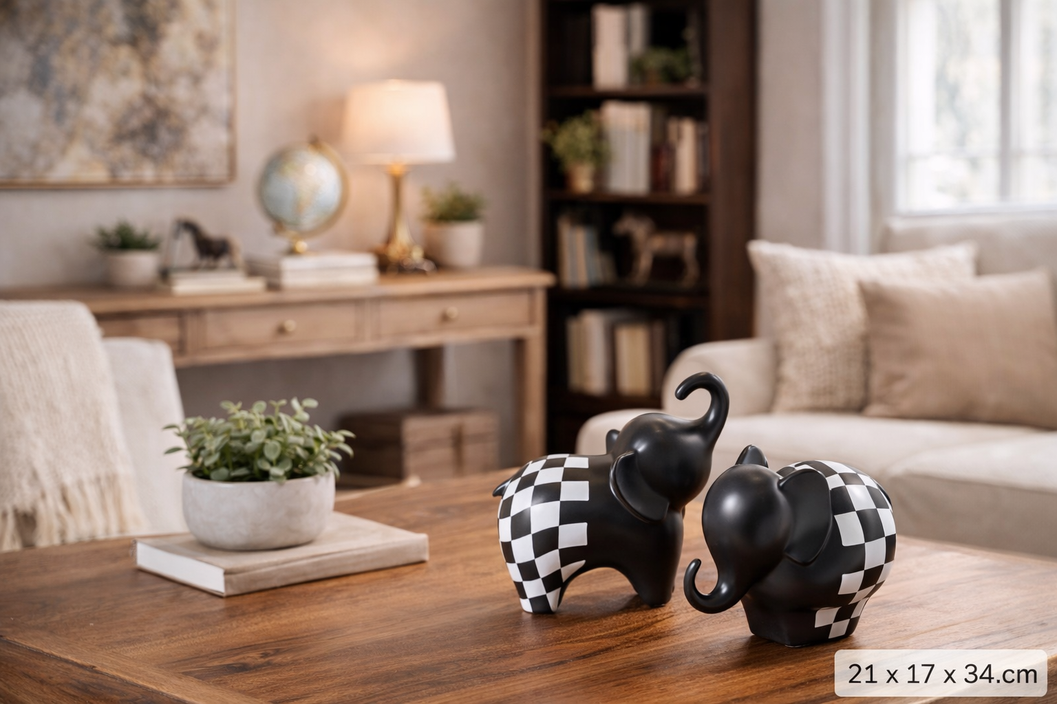 Figura elefante - Imagen 3