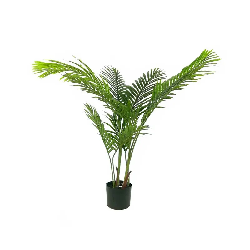 Palmera decorativa