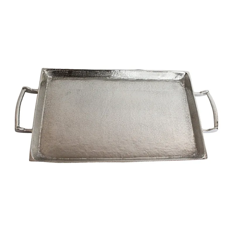 Centro de deco aluminio