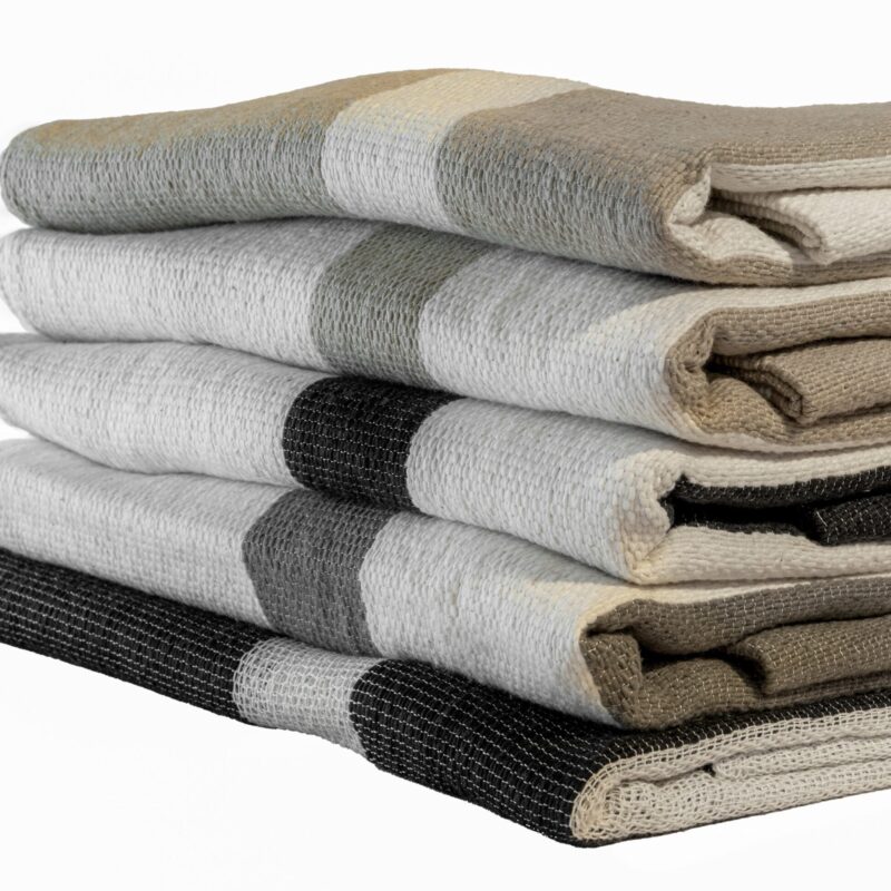 Manta algodon Santurce