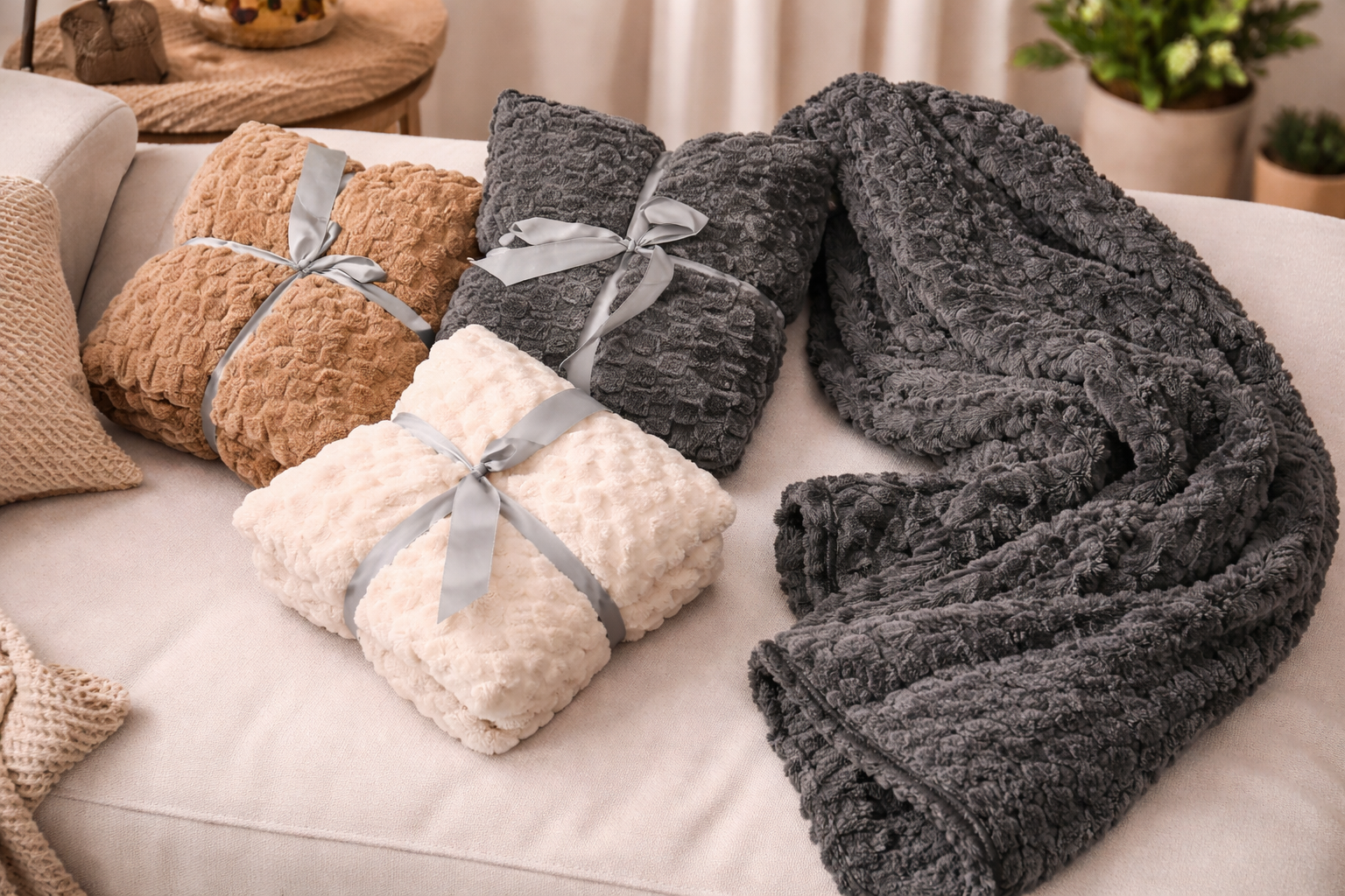 Manta Celaya - Imagen 2