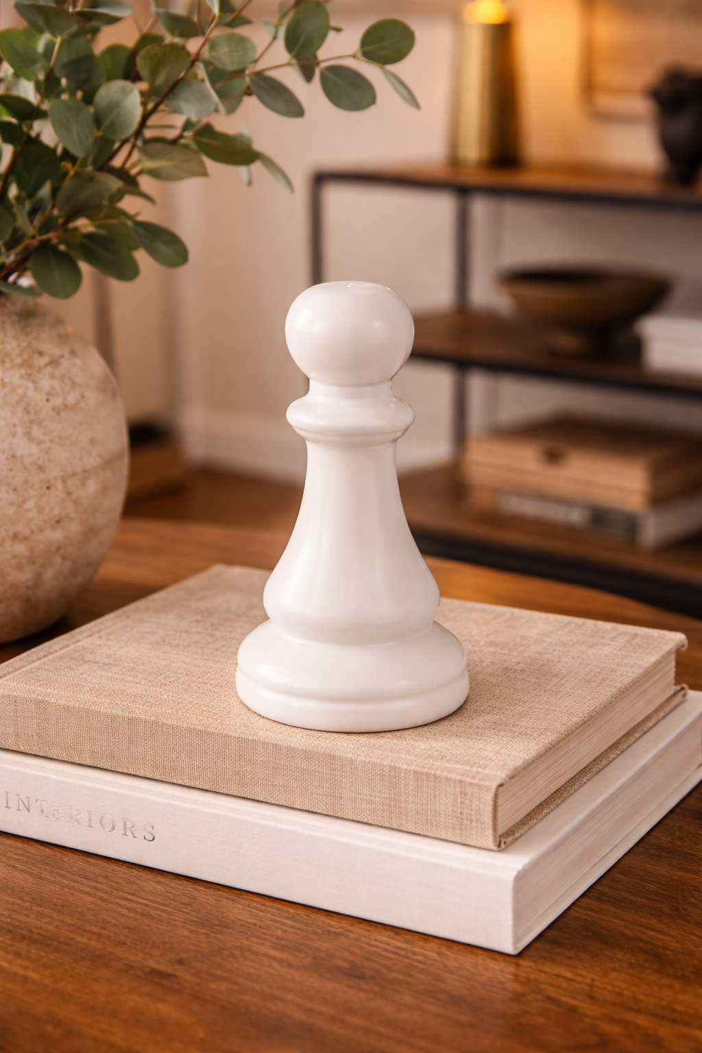 Adorno Peon - Imagen 2