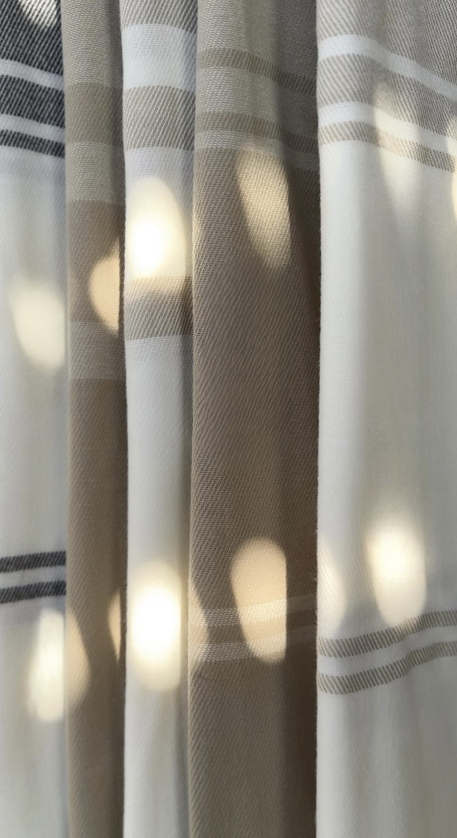 Manta lanilla 2x1,40 - Imagen 2