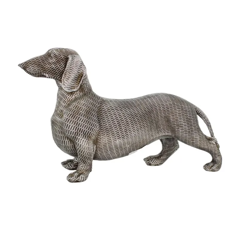 Figura decorativa Dachshund