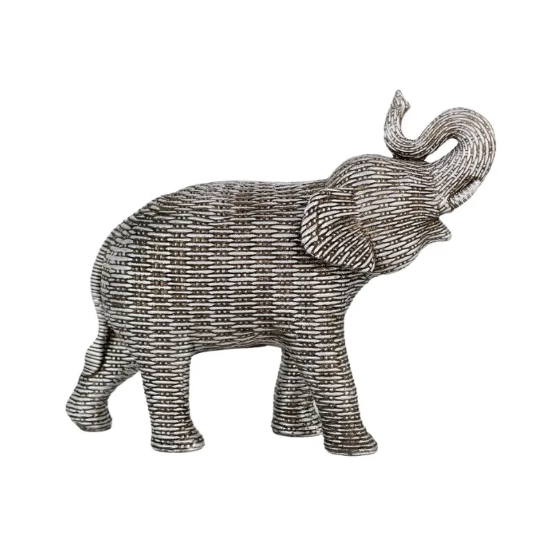 Figura decorativa Elefante
