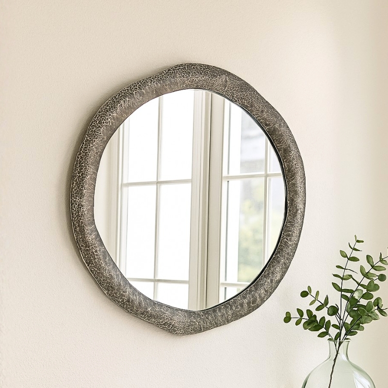 Espejo metal - Imagen 2