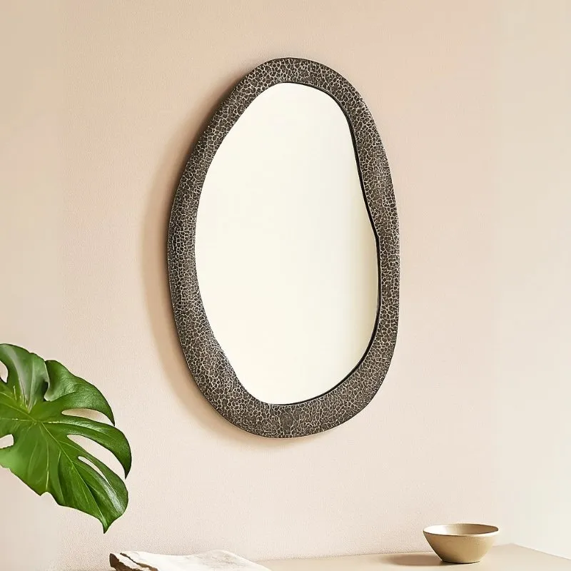 Espejo metal - Imagen 2