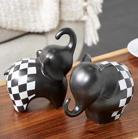 Figura elefante - Imagen 2