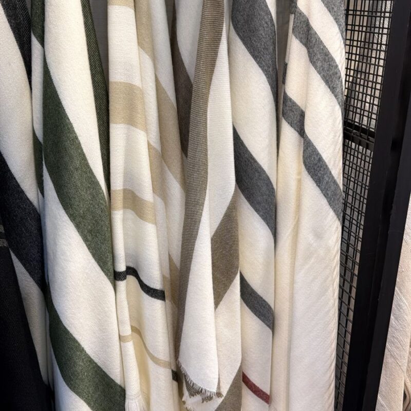 Manta lanilla 2x1,40