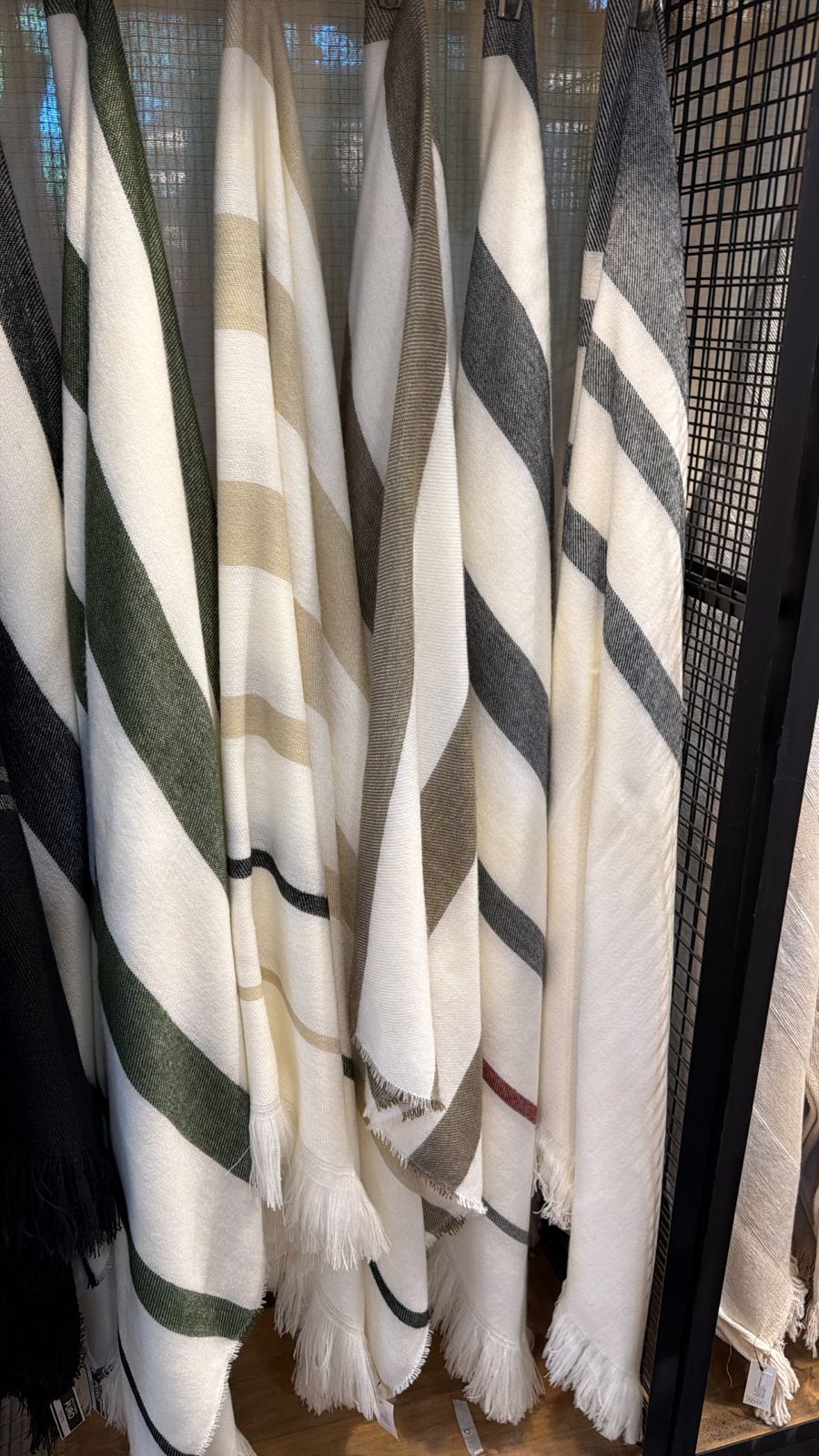 Manta lanilla 2x1,40