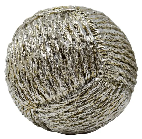 Esfera resina X3 10 cm